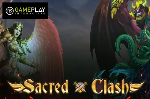 Sacred Clash